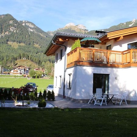 Haus Eder Apartment Maurach  Exterior photo