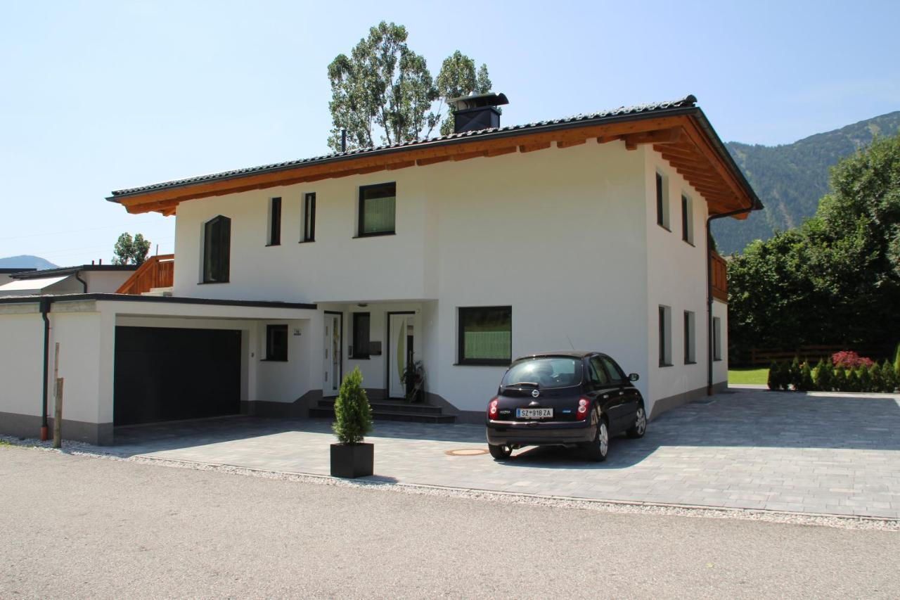 Haus Eder Apartment Maurach  Exterior photo