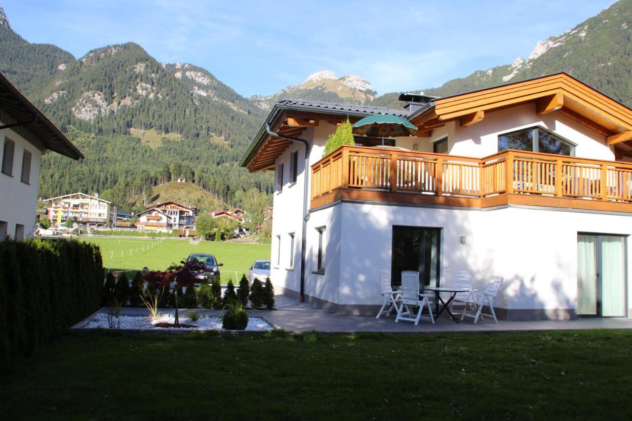 Haus Eder Apartment Maurach  Exterior photo